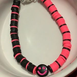 Pink is the new black